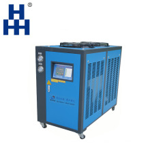 air cooled water chiller 5HP-20HP